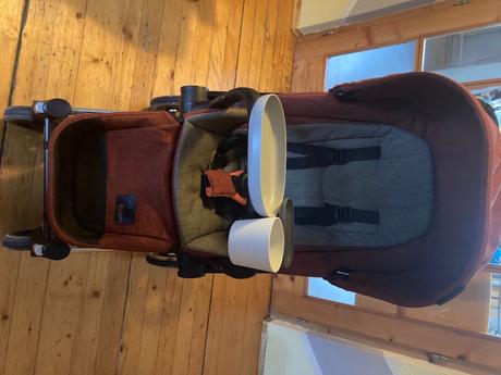 Cybex priam lux seat autumn gold, cybex,cybex priam so sedadlom lux seat