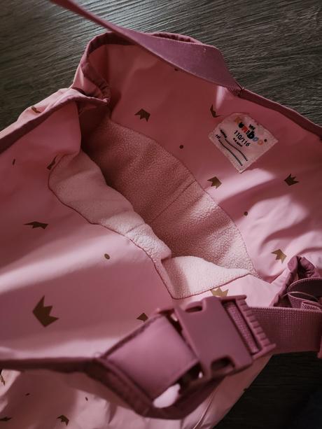 Zateplený set 110/116, kuniboo,116