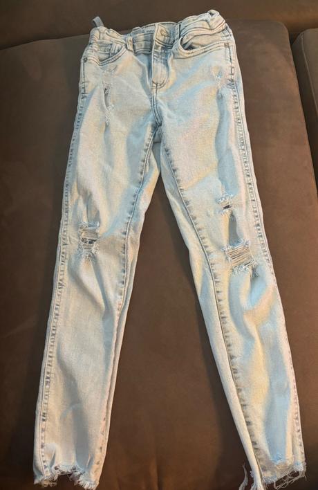 Rifle zara, zara,140