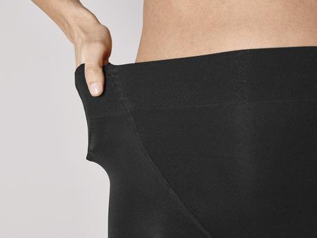 Tehotenské pančuchy 2 ks, esmara,m