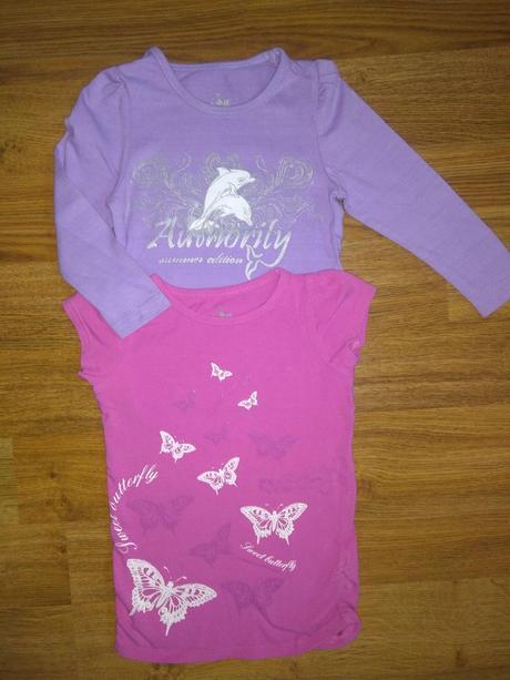 Tričko, authority,92