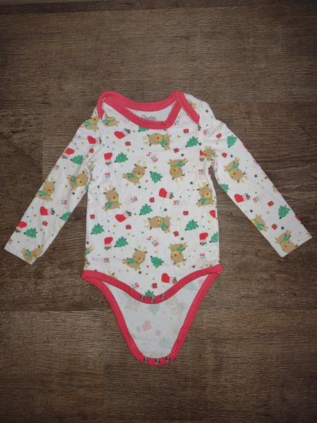 Vianočné body 92, 92