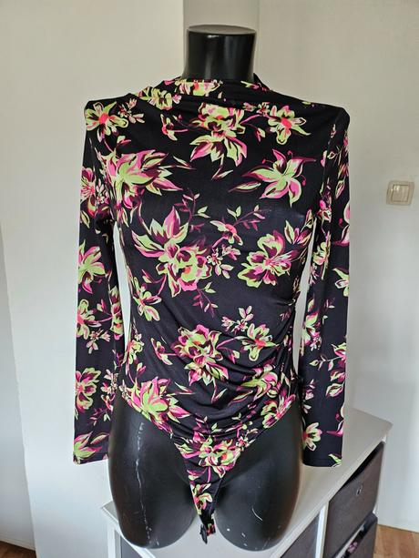 Damske body, river island,36