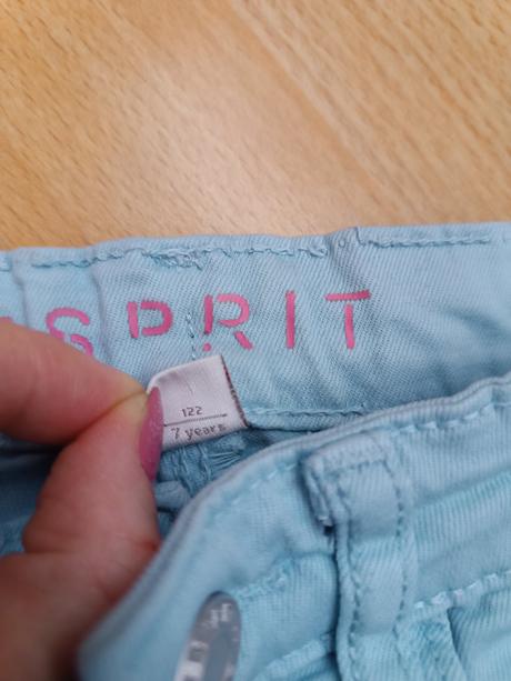 Nohavice, esprit,122