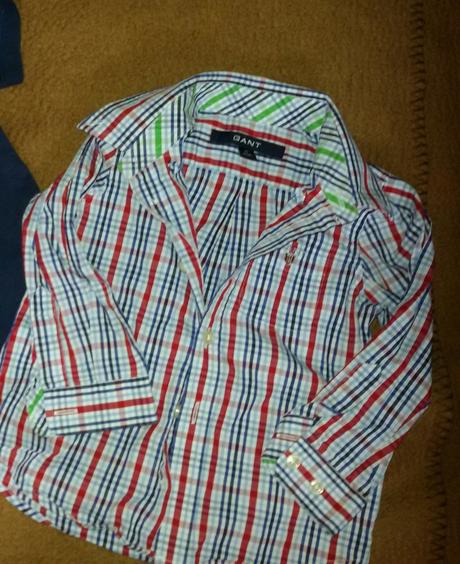 Kosela  gant, gant,80