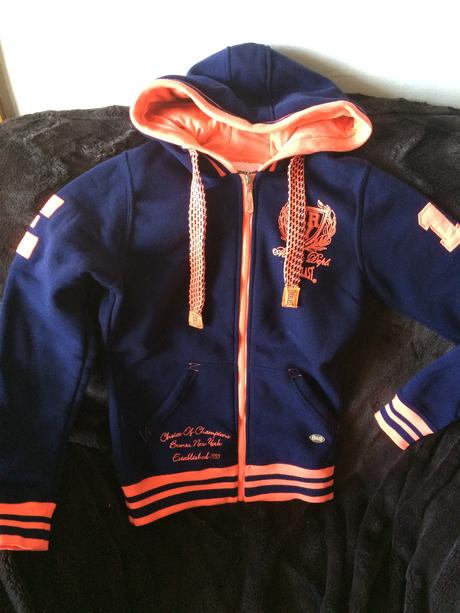 Súprava everlast xs/s, s