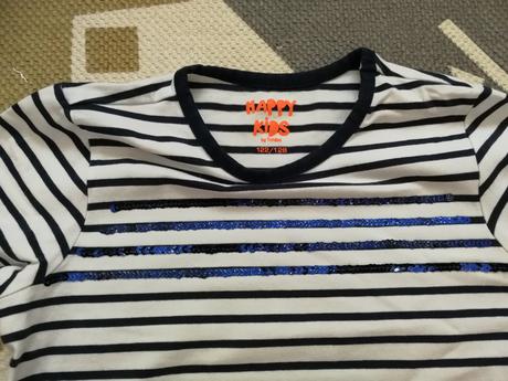 Tričko bavlna, tcm,122