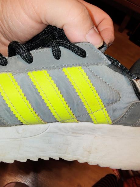 Pekné tenisky adidas, adidas,35