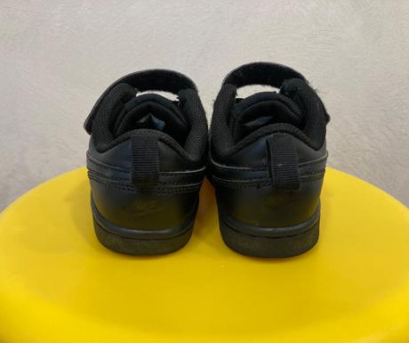 Nike botasky v. 29,5- vd 19,2cm, nike,29