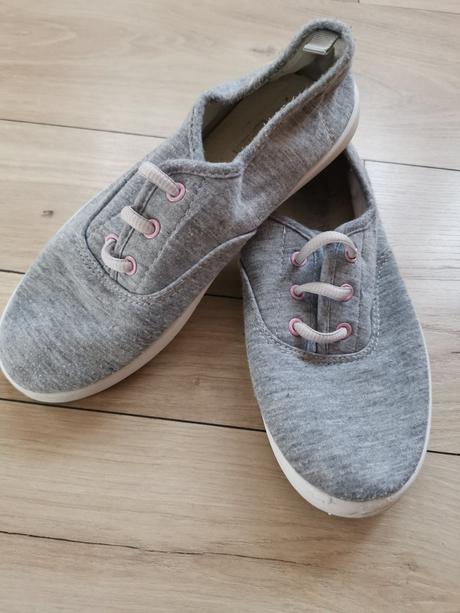 Tenisky č. 34, pepco,34