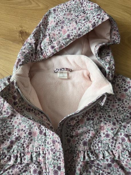 Zimná bunda, reserved,80