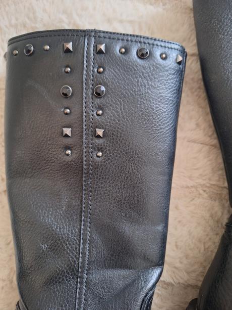 Zimné cižmy, geox,33