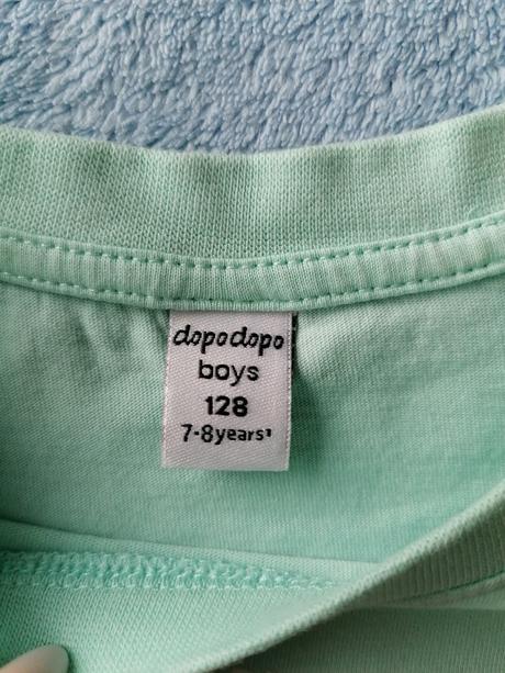 Letné tričká, dopodopo,128
