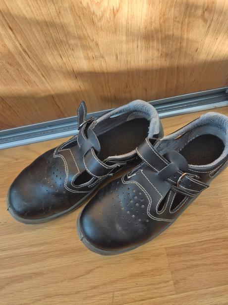 Pracovné topánky 41, 41