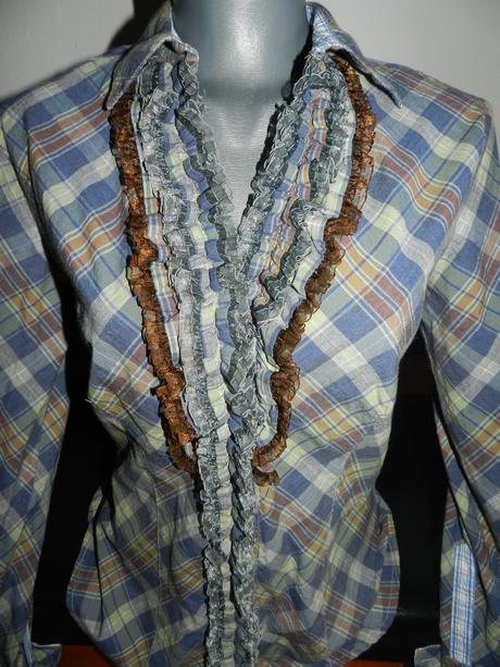 Košieľka melmax , l