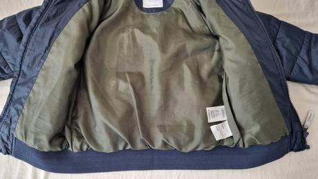 Prechodná bunda lindex 110, lindex,110