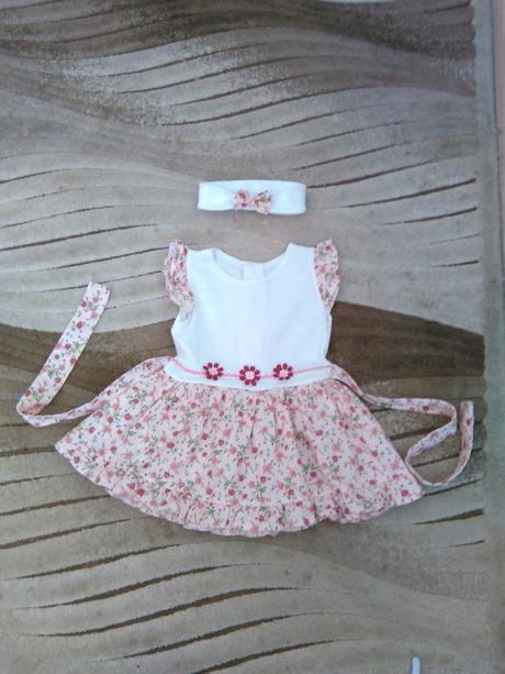 Nádherné šaty, 68