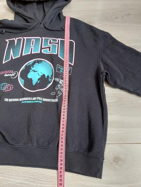 Damska mikina, h&m,m