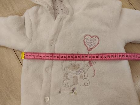 Prechodný overal, c&a,80