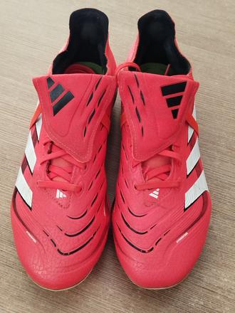 Kopačky, adidas,40