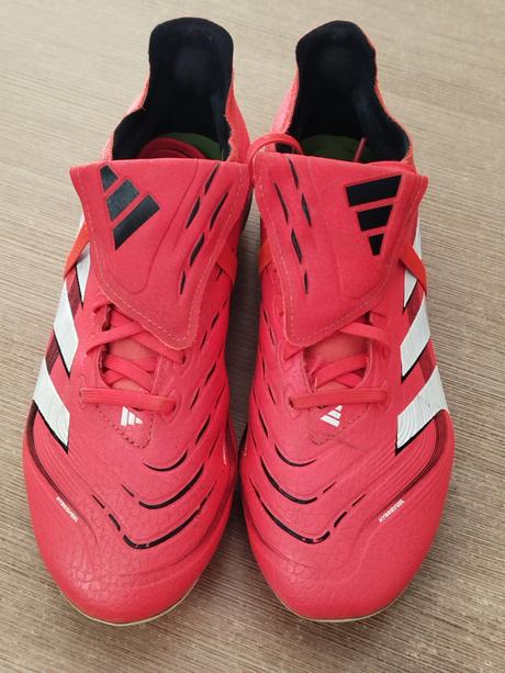 Kopačky, adidas,40