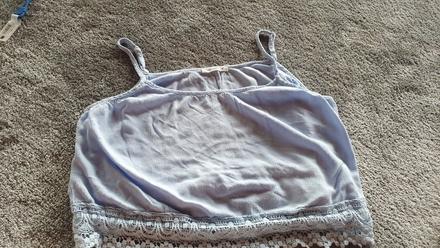 Caliope top m, calliope,m