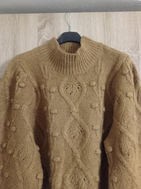 Krásny rolák only, only,xl