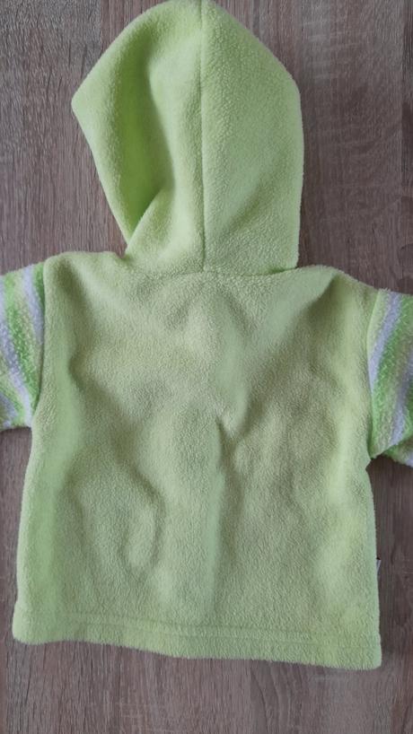 Súprava pre bábätko 62, 62