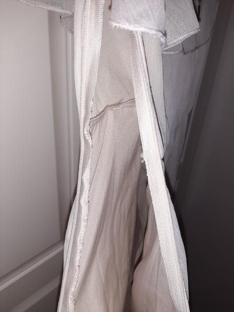 Kvetované šaty asos, xs