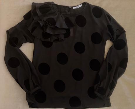 Liu jo bluzka, liu jo,xs