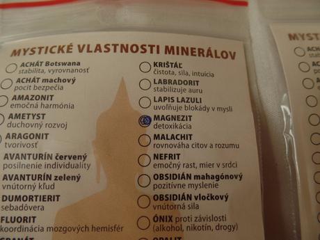 Buddhov energetický náramok,