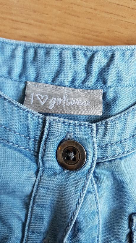 Riflovy overal, matalan,104