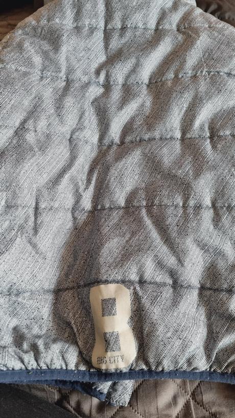 Bunda na zimu, kik,140