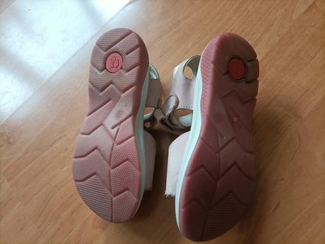 Kožené sandálky elefanten, elefanten,29