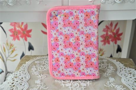 Peračník mačičkový+ceruzky,