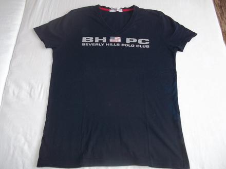 Tričko - bhpc - l, l