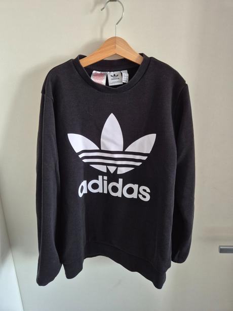 Mikina adidas, adidas,158