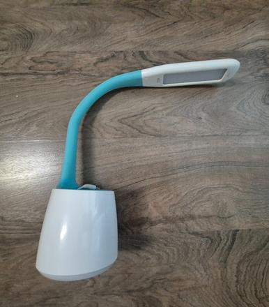Stolová lampa,