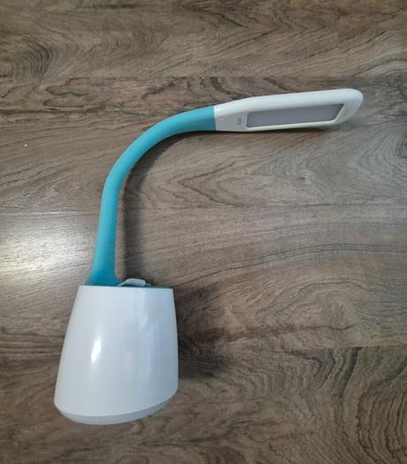 Stolová lampa,