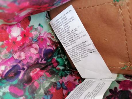 Crossbody, desigual