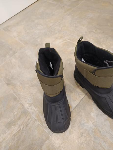 Chlapčenské snehule, 34