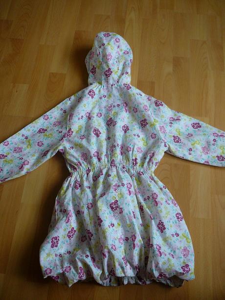 Dievcenska jarna bunda, tu,110