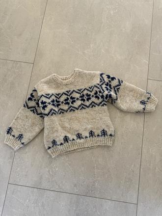 Zara svetrik ski, zara,110