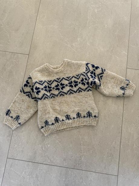 Zara svetrik ski, zara,110