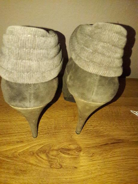 Calvin klein topánky, 37