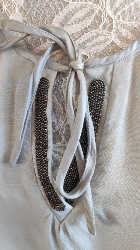 Dámska blúzka comma, l