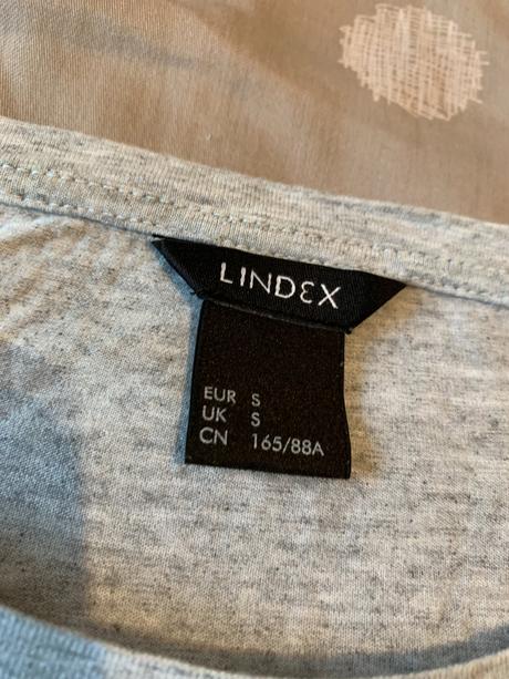 Tričko, lindex,s