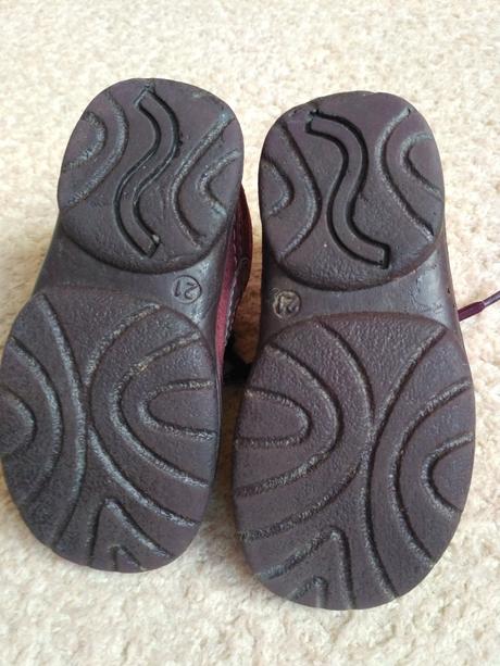 Detské topánky superfit veľkosť 21, superfit,21