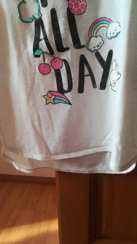 Tenky pulovrik, h&m,134