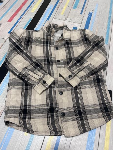 Koselova bunda, pepco,134